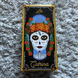 White Sox La Catrina Bobble Head